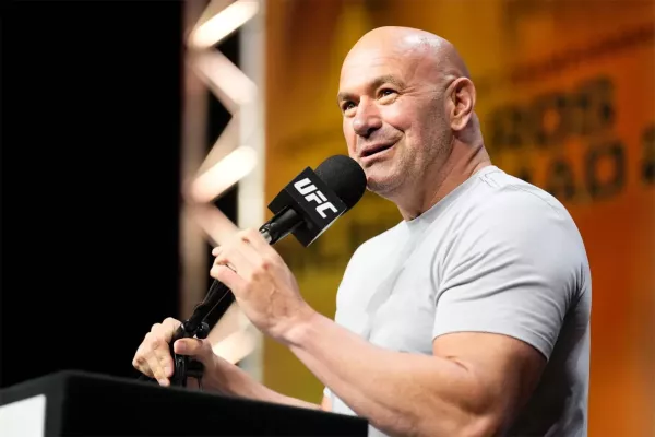 Měl žít jen 10 let, teď nad jeho proměnou žasnou odborníci. Boss UFC má skvělou kondici