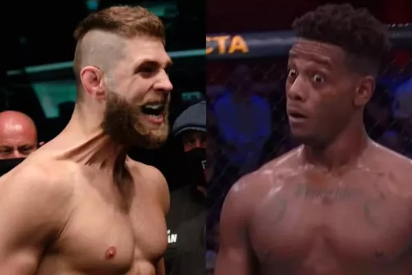 Možný šampion Jamahal Hill znovu mluví o souboji s Jiřím Procházkou