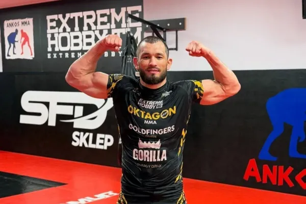 Muradov se ozval. Je to Kerimovo ego, ne levárna od Ondry a Oktagonu