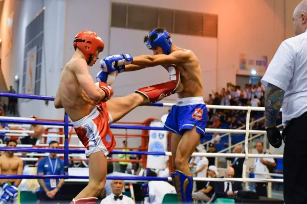 Na Evropských hrách může reprezentovat téměř 200 českých sportovců