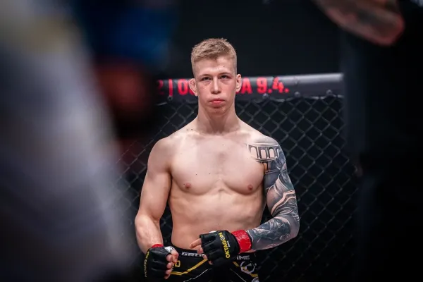 Návrat po dlouhých patnácti měsících, český talent chce napsat vítěznou kapitolu