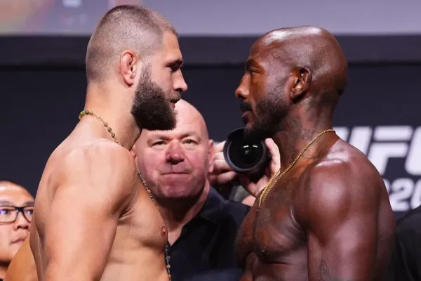 Nažhavený Procházka vstoupí do klíčové bitvy