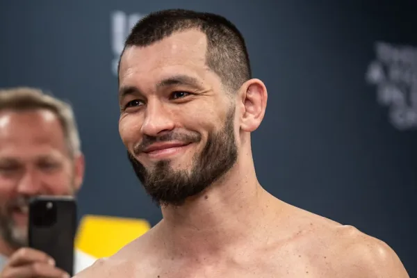 Nazlobený Muradov se pustil do KSW kvůli nařčení z dopingu a nabídl sázku, vzápětí přišla omluva