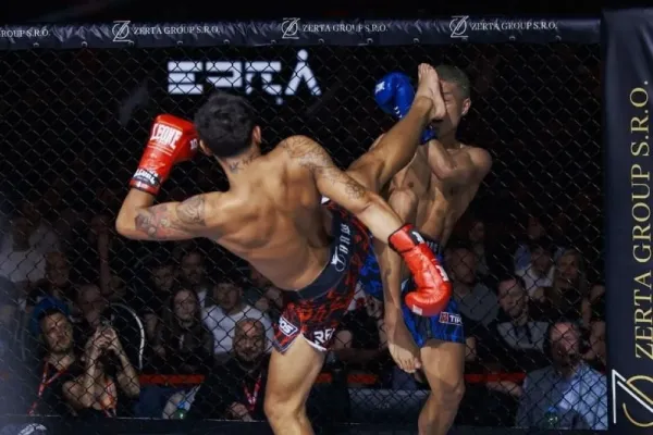 Nebyl jsem hloupý. Můj výkon mohl být lepší, musím víc makat, říká Sivák