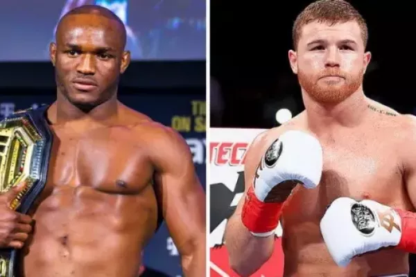 Nějak mám pocit, že Canelo proti nám nechce riskovat, říká Usmanův manažer