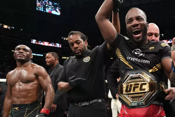 Nejde o bojovníky, hlavní roli hrají peníze. Světovou elitu rozdělila titulová výhra v UFC