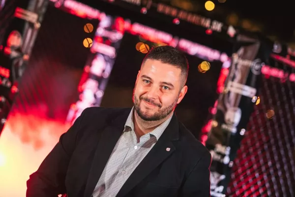 Nejdeme do Dubaje s tím, že hned na prvním turnaji vyděláme miliony, říká šéf RFA