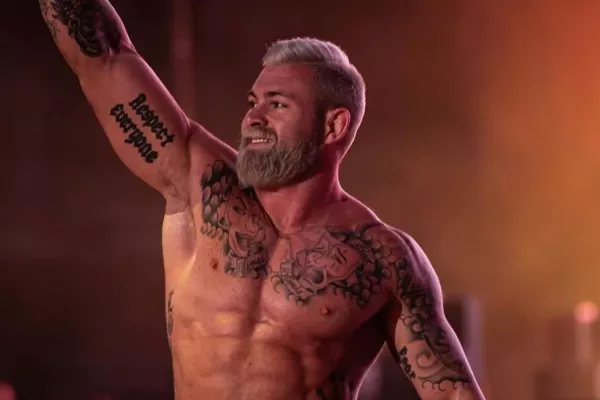 Nejlepší grappler na světě? Po víkendu není pochyb! Gordon Ryan s přehledem vyhrál turnaj ADCC i superfight s brazilským rivalem