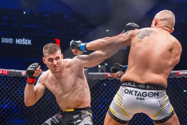 Největší bomby jsou zpět, láká Oktagon na nové jméno do Edenu