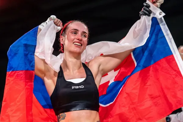 Největší galavečer v historii organizace. Trenčín zažije turnaj špičkové úrovně