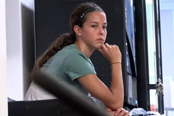 Neskutečný talent, druhá Ester. Mladá Češka míří za medailí z letní i zimní olympiády