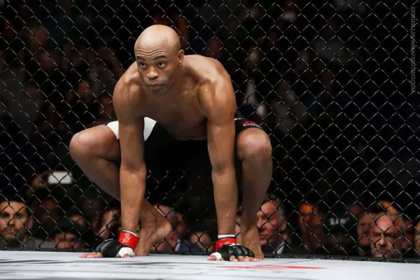 Nezapomenutelný a fenomenální bojovník. Svět MMA se pokloní legendě