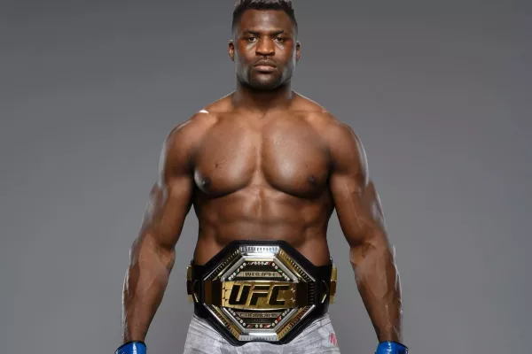 Ngannou je Furyho tajnou zbraní. V kolotoči bitev těžkých vah hrají peníze prim