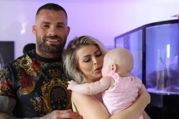 Nová meta! Karlos Vémola už má vlastní reality show