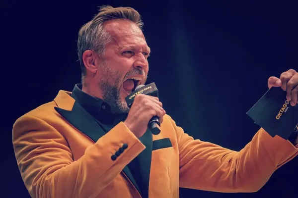 OKTAGON novinky. Antidopingový program, nový hlavní partner a prodej práv polské televizi