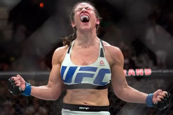 Obě touží po titulu v UFC. Jedna zažije zklamání a zařadí zpátečku