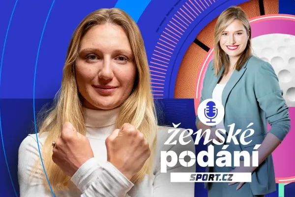 Ochutnávka: Mám strach před každým zápasem, říká MMA bojovnice Szabová