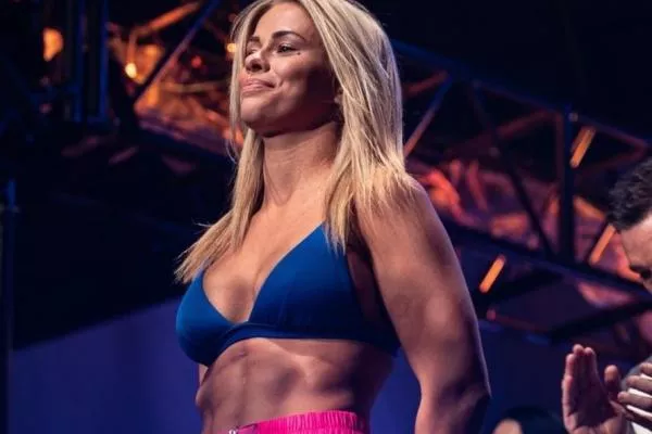 Odchod krásné Paige z UFC? Nejlepší, co jsem v životě mohla udělat. Neskutečně vydělávám, pochlubila se