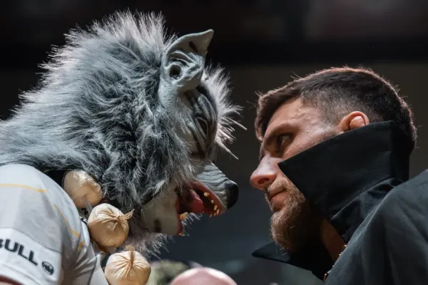 Oktagonu hrozil průšvih. Zachránil jej český oblíbenec, který však pořádně riskuje