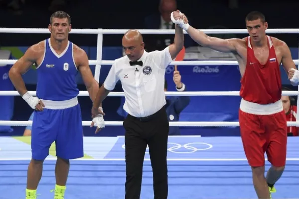 Olympijský průšvih! Zápasy v boxu byly ovlivněny rozhodčími