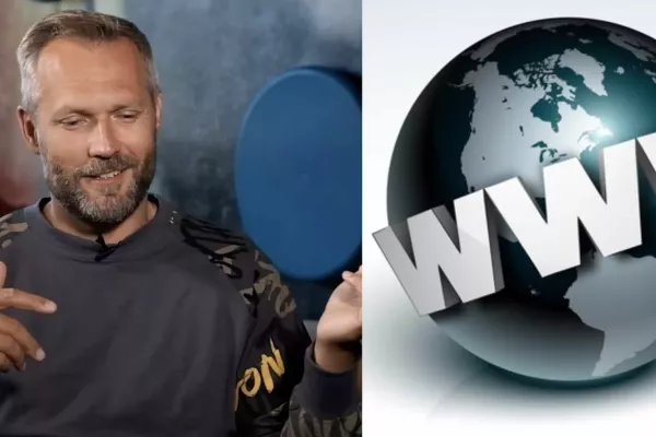 Ondřej Novotný nabídl zajímavou "příhodu" v souvislosti s RFA?