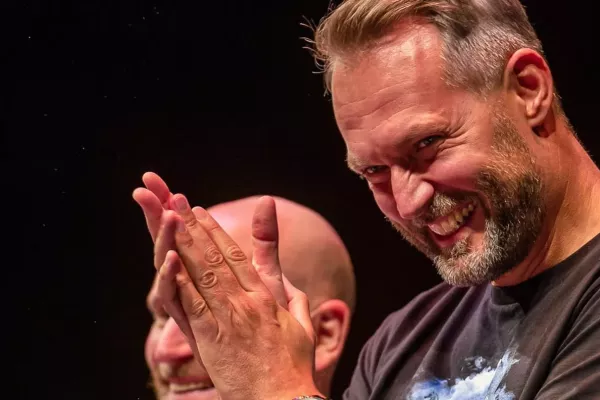 Ondřej Novotný prozradil, kolik platí „průměrným“ bojovníkům v Oktagonu