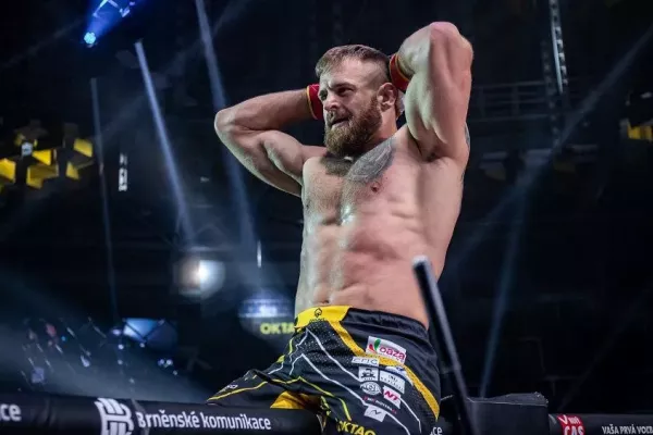 Otrávený Kincl o zrušeném duelu: Vémola si za to může sám, měli jsme možnost vidět jeho večírky