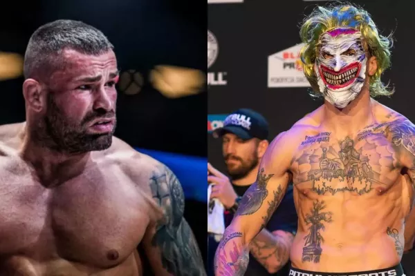 Outsider!? Karlos Vémola chválí Jokera Iliče a upozorňuje na jeho kvality