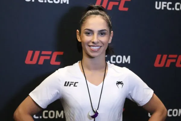 PFL hlásí žhavou posilu. Její řady rozšíří nejkrásnější bojovnice světa