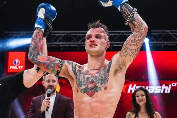 PML chystá obrovský projekt. Tohle bude lidi bavit, je nadšený promotér