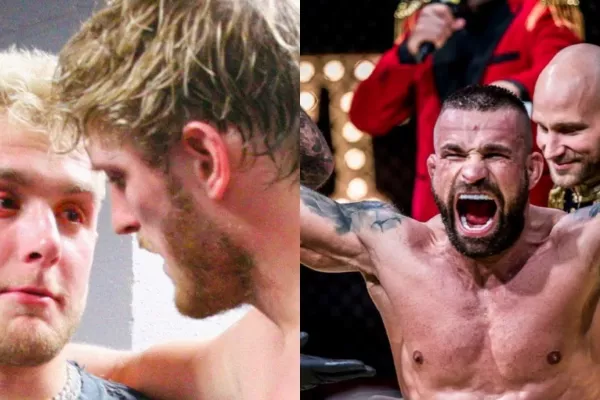 PPV Paul vs Woodley 2 bylo propadák! I lokální OKTAGON je lepší
