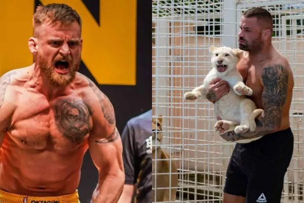 Patrik Kincl reaguje na aktuální problémy kolem rivala Vémoly