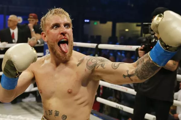 Paula zkritizoval jeho vlastní bojovník. Naváží se do UFC, sám ale platí málo