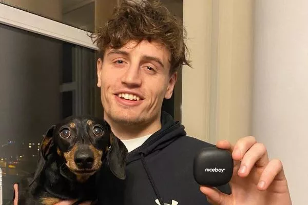 Peňáz vyhlíží boj s Afričanem. Údery budu mít tvrdší než on, slibuje. Jaký vzkaz má pro Čepa?