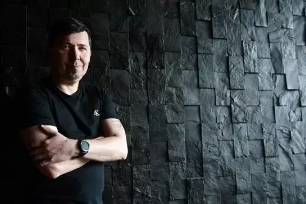 Peníze, nebo touha se zlepšovat? Zápasník by měl vědět, co chce, říká elitní český kouč
