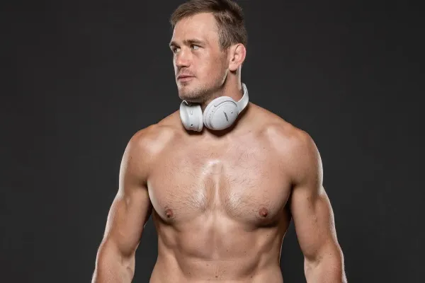 Pešta jde zápasit pro radost. Chybí mi adrenalin z MMA, přiznává