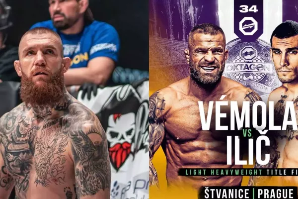 Pirát Krištofič má na titulový duel Vémola vs Ilič jasný názor