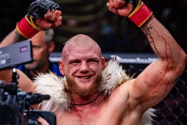 Pirát na moři a bez signálu. Na Vémolu už myslí rival z Německa