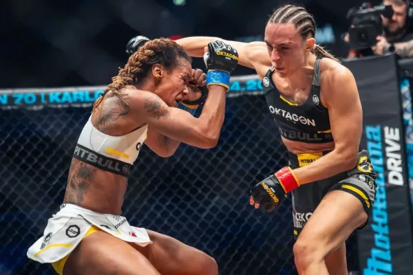 Po velké bolesti hlásí comeback. Češka je zpět, chce jít pro titul