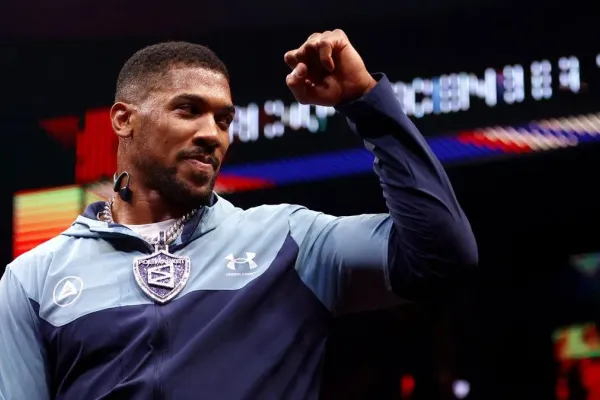 Pochybnosti před Paulovým zápasem. Legendární Čech se bojí domluveného scénáře: Jinak by ho hned musel vystřelit z ringu