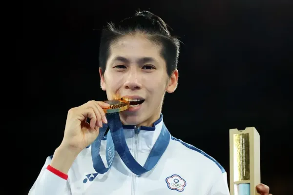 Podrobila se povinnému testu, přesto nebude olympijská vítězka na MS startovat