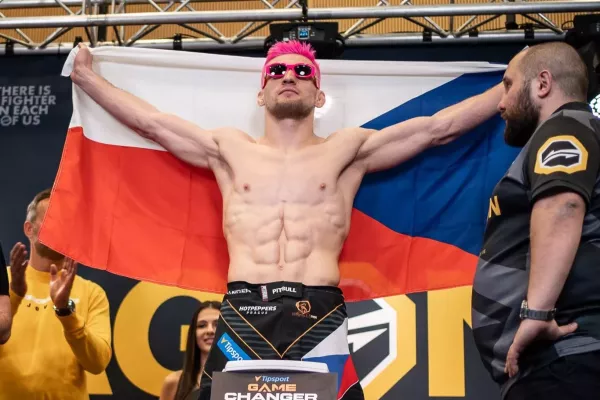 Pohádkový jackpot, šance sáhnout si na nesmrtelnost. Největším favoritem je jediný Čech na soupisce