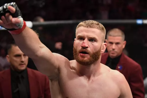 Pokud nevyjde Procházka, tak má Blachowicz v hlavě 2 jiná jména