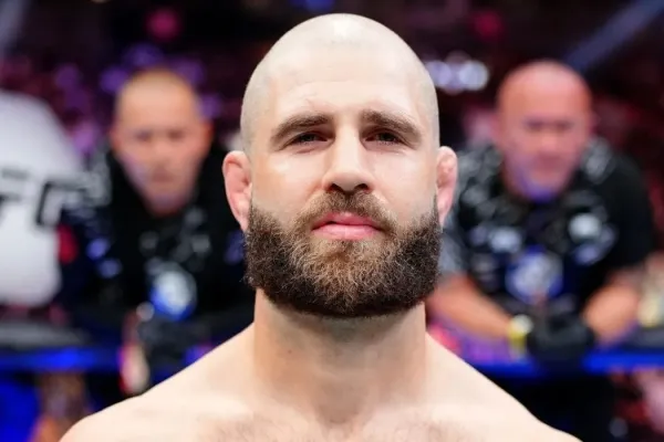 Potvrzeno, konec spekulacím. Procházka jde v UFC o titul