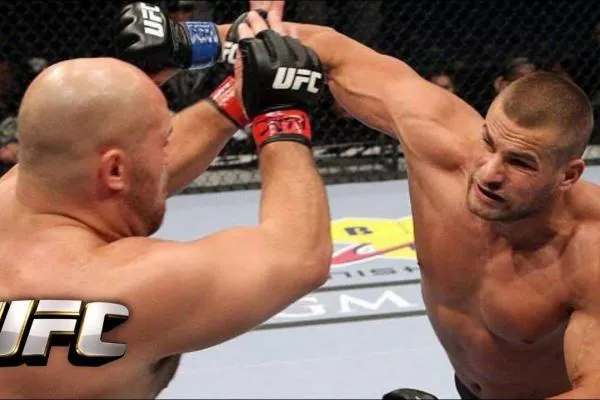 Před 9 lety byl Vémola v UFC. Co říkal o MMA v Česku?