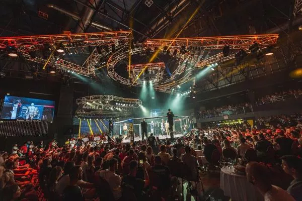 Přestavba v OKTAGONU: Čeká se pět turnajů v brněnské pevnosti