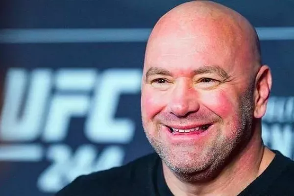 Prezident UFC ostře zkritizoval fotbal. Tu hru nemůžu vystát, je to sport pro netalenty, řekl