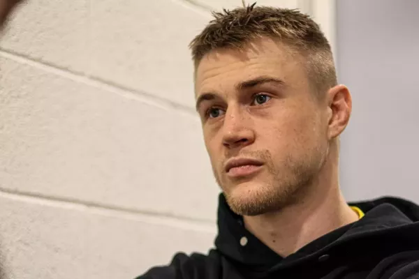 Příliš velké sousto? Leo Brichta pochybuje o plánech KSW