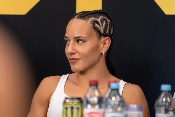 Princezna Oktagonu bere další zápas. Soupeřka boduje i na sociálních sítích