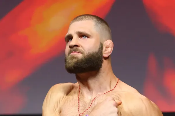 Příště už jinou adresu. V USA Procházka třikrát padl v boji o titul